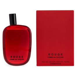 Comme Des Garçons Rouge Perfume Edp Unisex 100 mL Comme Des Garçons Rouge Perfume Edp Unisex 100 mL Precio: 224.4999999. SKU: B1DGG2R3ME
