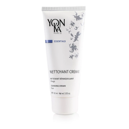 Yonka Nettoyant Creme 100 mL Precio: 18.49999976. SKU: B13MH8NFJT