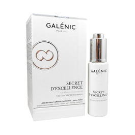 Galenic Secret D'Excellence Sérum Concentrado 30 mL Precio: 92.9000006. SKU: B1B5AJQXNY