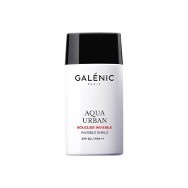 Galenic Aqua Urban Escudo Invisible Protector Solar SPF30+ 40 mL Precio: 38.50000022. SKU: B17Y3R9BB9