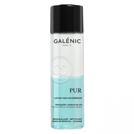 Galenic Desmaquillante Ojos Micelar 125 mL Precio: 15.49999957. SKU: B12RXLWAMN