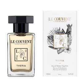 Le Couvent Des Minimes Singulieres Theria Eau de Parfum 100 mL Precio: 52.78999979. SKU: B13GTDRXEQ