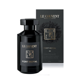 Le Couvent Des Minimes Remarquable Fort Royal EDP 100 mL Le Couvent Des Minimes Remarquable Fort Royal EDP 100 mL Precio: 60.69000025. SKU: B16NMRPVX2