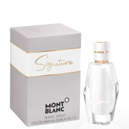 Mont Blanc Signature Edp 30 mL Eau de Parfum para Mujer Precio: 29.88999959. SKU: B175WEMBHA