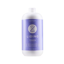 Kemon Liding Volume Shampoo Velian 1000 mL Precio: 21.283899878999996. SKU: B173EKHBEG