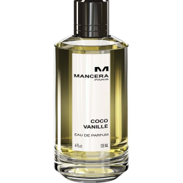 Mancera Coco Vanille Eau De Parfum 120 mL Precio: 102.50000024. SKU: B1JY3GENVR