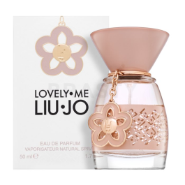 Liu Jo Lovely Me Edp 50 mL Eau de Parfum para Mujer Precio: 29.79000035. SKU: B1A2JRC6YB