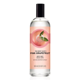 The Body Shop Body Mist Pink Grapefruit 100ml Precio: 10.58999986. SKU: B1DP68AMBV