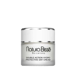 Natura Bisse Essential Shock Double Action Hydro Protective Day Cream 75 mL Precio: 61.8899996. SKU: B147C8ZDTZ