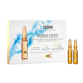 Isdin Pigment expert tratamiento serum corrector despigmentante 30 ml Precio: 39.79000058. SKU: B13V7APPRR