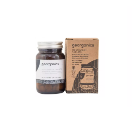 Georganics Enjuague Bucal En Pastillas Carbon Activo 180 Uds Precio: 12.79000008. SKU: B1BX2ANHG5