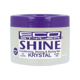 Cera Eco Styler Shine Gel Kristal (89 ml) Precio: 4.94999989. SKU: S4248194