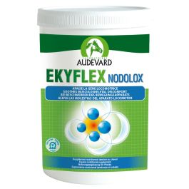 Audevard Ekyflex nodolox 1,2kg Precio: 89.0454543. SKU: B1DHN3F3G5