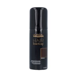 Spray Acabado Natural Hair Touch Up L'Oreal Professionnel Paris E1434202 75 ml Precio: 11.94999993. SKU: SBL-E1434200