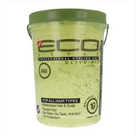 Eco Styler Styling Gel Olive Oil 2.36L Precio: 19.9953468. SKU: SBL-E1605