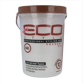 Eco Styler Styling Gel Coconut Oil 2.36L Precio: 23.59000028. SKU: SBL-E1606