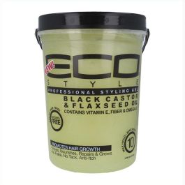 Eco Styler Styling Gel Black Castor 2.36L Precio: 18.58999956. SKU: B1JAMK52P3