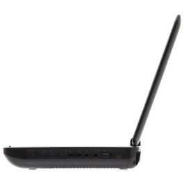 D-JIX PVS906-20 Reproductor de DVD portátil 9 giratorio - Negro D-JIX PVS906-20 Reproductor de DVD portátil 9 giratorio - Negro