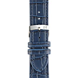 Correa para Reloj Morellato A01X4934A95062CR18 18 mm Azul Correa para Reloj Morellato A01X4934A95062CR18 18 mm Azul