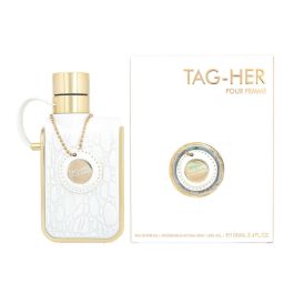 Perfume Mujer Armaf Tag-Her Pour Femme EDP 100 ml Precio: 28.88999993. SKU: B17YDQALGG