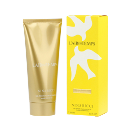 Nina Ricci Air Du Temps Gel de Ducha 200 mL Precio: 34.68999941. SKU: SLC-57154