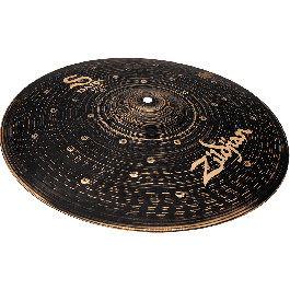 Zildjian Plato Crash 16" S Dark Precio: 175.49999962. SKU: B158K5PKLG