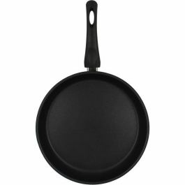 Menastyl 6020246 Sartén de Acero Inoxidable 24 cm, Apta para Inducción y Todo Tipo de Fuegos Menastyl 6020246 Sartén de Acero Inoxidable 24 cm, Apta para Inducción y Todo Tipo de Fuegos