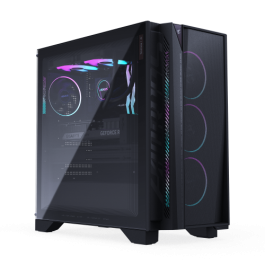 Gigabyte PC de Sobremesa Gaming AP5A7N7T-5102 con AMD Ryzen 7 9800X3D, NVIDIA GeForce RTX 5070 Ti 16GB, 32GB DDR5, 2TB SSD NVMe, Windows 11 Home Precio: 3128.69000015. SKU: B19GZP9C2D