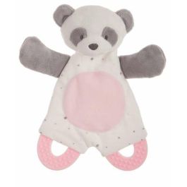 Dou-dou baby panda rosa sonajero-celofan-mordedores20cm Precio: 6.50000021. SKU: B1HTGGWFQS