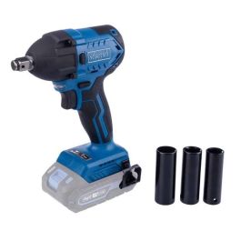 Llave de impacto inalámbrica BC-IW350-X Llave de impacto inalámbrica BC-IW350-X