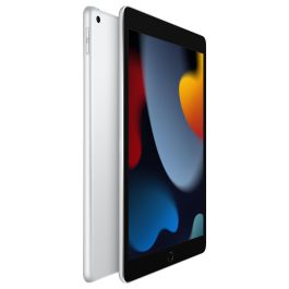 Apple iPad 10.2 Wi-Fi 256GB (Plata) 9.Gen