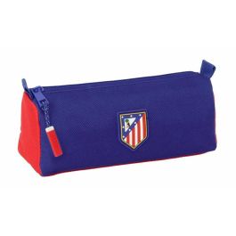 Bolso Escolar Portatodo Safta Atletico De Madrid 80x210x70 mm Precio: 6.50000021. SKU: B1DVPJ7GSH