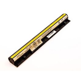 CoreParts Laptop Battery for Lenovo 31.68Wh 4 Cell Li-ion 14.4V 2200mAh Black Precio: 38.95000043. SKU: B1HNQYQSWN