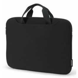 Dicota Smart Sleeve ONE 15-16", Black Dicota Smart Sleeve ONE 15-16", Black