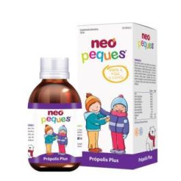 Neo Peques Propolis Plus 150Ml. Precio: 14.4999998. SKU: B1FP3886XY