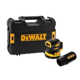 Dewalt Lijadora Rotorbital DCW210NT-XJ Ø125 18V Inalámbrica para Mayor Movilidad y Control Precio: 198.50000027. SKU: B1K6J5L3WV