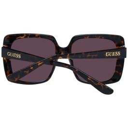 Gafas de Sol Hombre Guess GF6142 5752F Gafas de Sol Hombre Guess GF6142 5752F