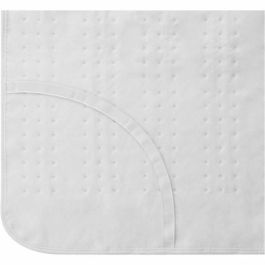 Medisana Manta Calentada King Size Mezisana - HU 676 XXL - 2 Elementos de Control, 150 x 160 cm, 4 Configuraciones de Temperatura, Lavable