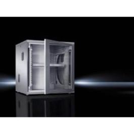 Rittal DK 6HE BxT 600x600mm Rack Independiente 6U Gris 19" Perfil Precio: 403.172. SKU: B1CAZ4JZZW