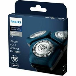 Cabezal de Afeitado Philips SH71/50 Rotativa