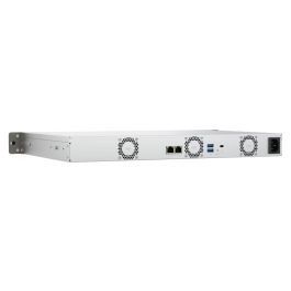 QNAP TS-433eU NAS de 4 Bahías ARM Quad Core Cortex-A55 2.0GHz 4GB Ethernet 2.5GbE