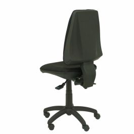 Silla de Oficina Elche sincro bali Piqueras y Crespo 14SBALI840 Negro Silla de Oficina Elche sincro bali Piqueras y Crespo 14SBALI840 Negro