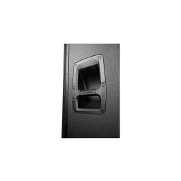 Sistema Autoamplificado De 15" De Dos Vías Con Reflexión De Bajos Sistema Autoamplificado De 15" De Dos Vías Con Reflexión De Bajos