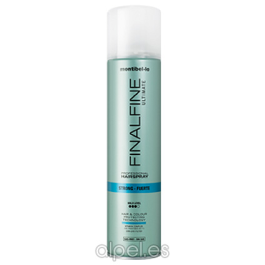 Montibello Finalfine Ulti Strong Gas Free Spray 400 mL Montibello Finalfine Ulti Strong Gas Free Spray 400 mL