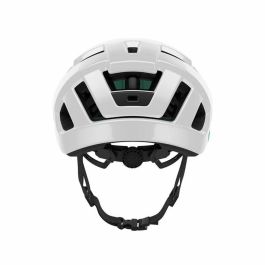 Casco de Ciclismo para Adultos Lazer BLC22378918W Blanco 54 - 61 cm