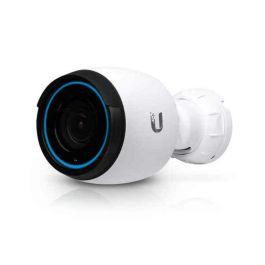 Cámara IP UBIQUITI UVC-G4-PRO 3840 x 2160 px Blanco Precio: 612.58999967. SKU: S5602926