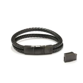 Pulsera Hombre Radiant RH000046 Metal Precio: 55.50000049. SKU: B15R5L2DZ9