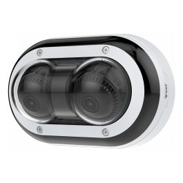 Axis P4705-PLVE Cámara de Red Dome 2MP Interior/Exterior PoE Precio: 846.89000011. SKU: B1JBPERP7X