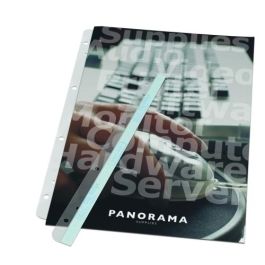 Tiras Archivo 3L Adhesiva Multitaladro A5 Pack De 25 Precio: 4.49999968. SKU: B1HBBLWHSW