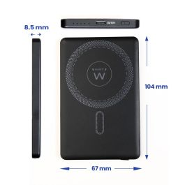 Powerbank Eminent EW1160